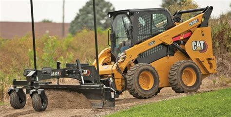 2021 caterpillar skid steer|caterpillar skid steer models.